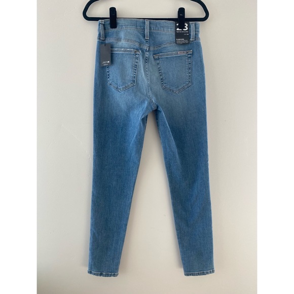 Joe’s Women’s High Rise Skinny Ankle Jeans - Picture 7 of 14